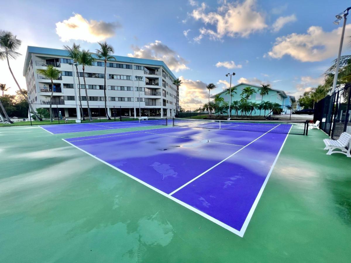 Voted Key Largo'S #1 Destination, Pool, Marina, Kayaks, Tennis, Pickle Ball Bagian luar foto