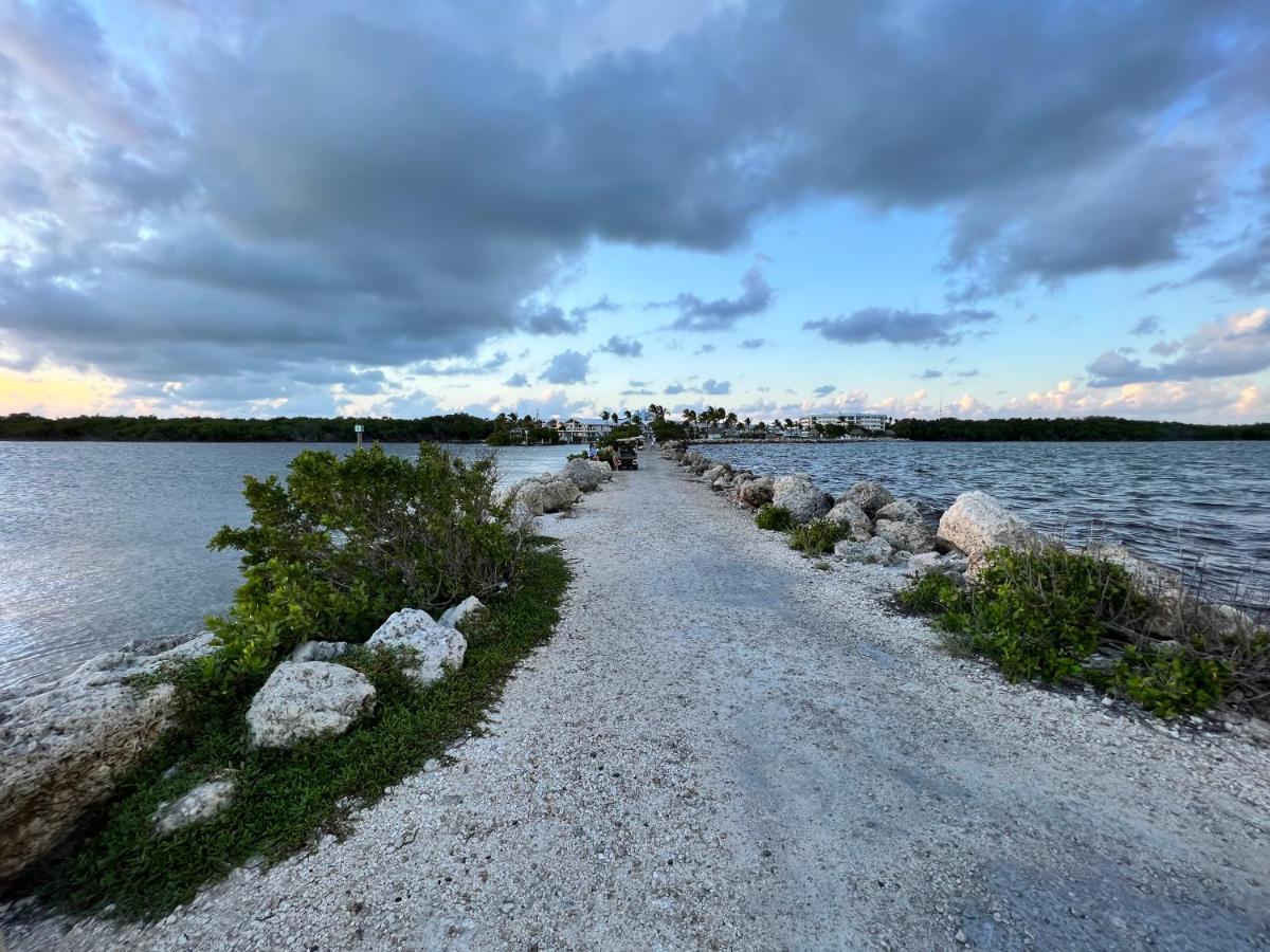 Voted Key Largo'S #1 Destination, Pool, Marina, Kayaks, Tennis, Pickle Ball Bagian luar foto