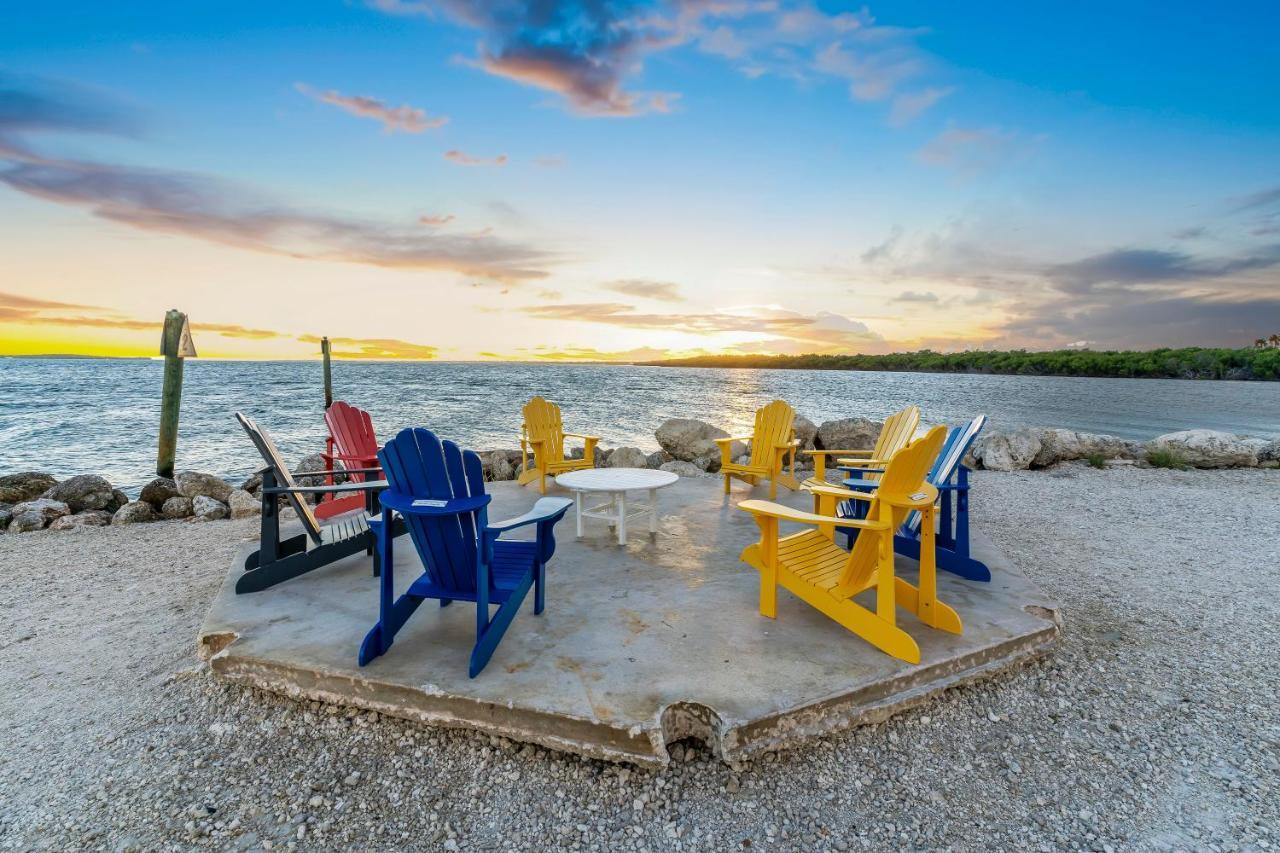 Voted Key Largo'S #1 Destination, Pool, Marina, Kayaks, Tennis, Pickle Ball Bagian luar foto