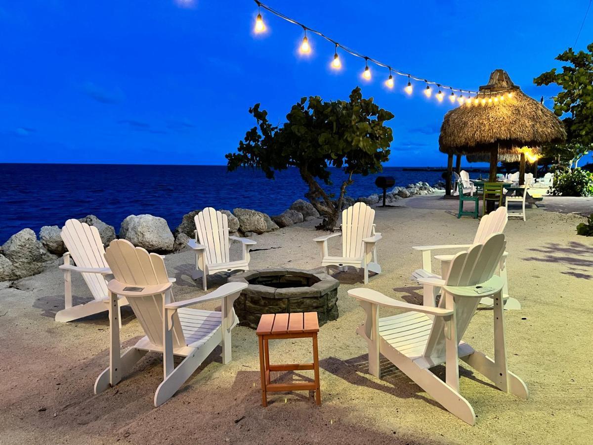 Voted Key Largo'S #1 Destination, Pool, Marina, Kayaks, Tennis, Pickle Ball Bagian luar foto