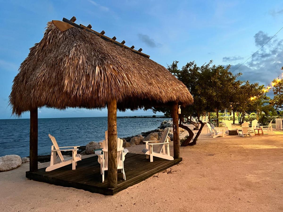 Voted Key Largo'S #1 Destination, Pool, Marina, Kayaks, Tennis, Pickle Ball Bagian luar foto