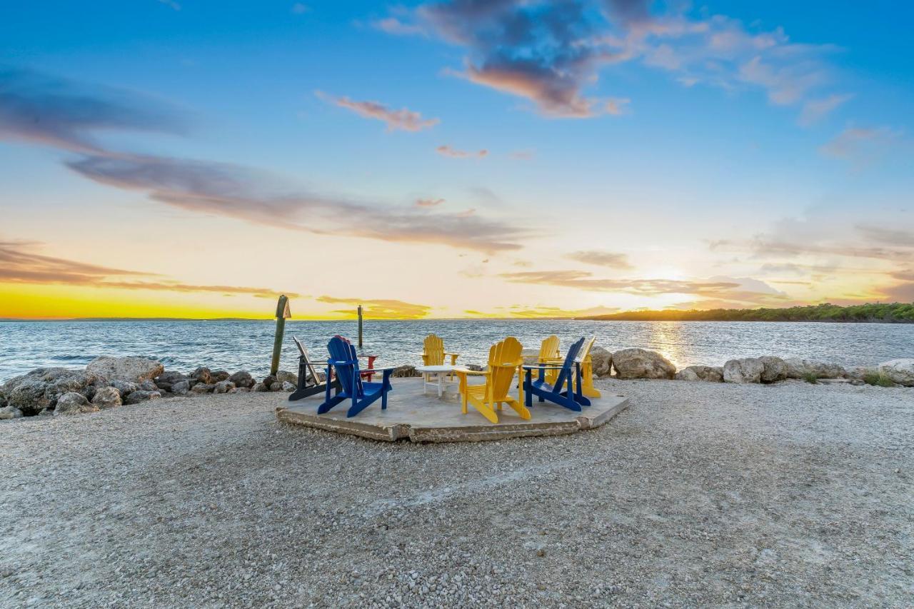 Voted Key Largo'S #1 Destination, Pool, Marina, Kayaks, Tennis, Pickle Ball Bagian luar foto