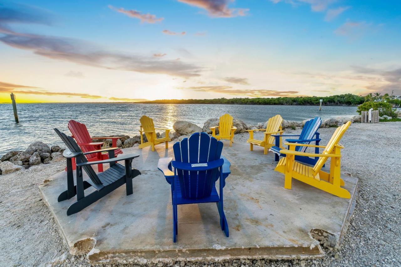 Voted Key Largo'S #1 Destination, Pool, Marina, Kayaks, Tennis, Pickle Ball Bagian luar foto
