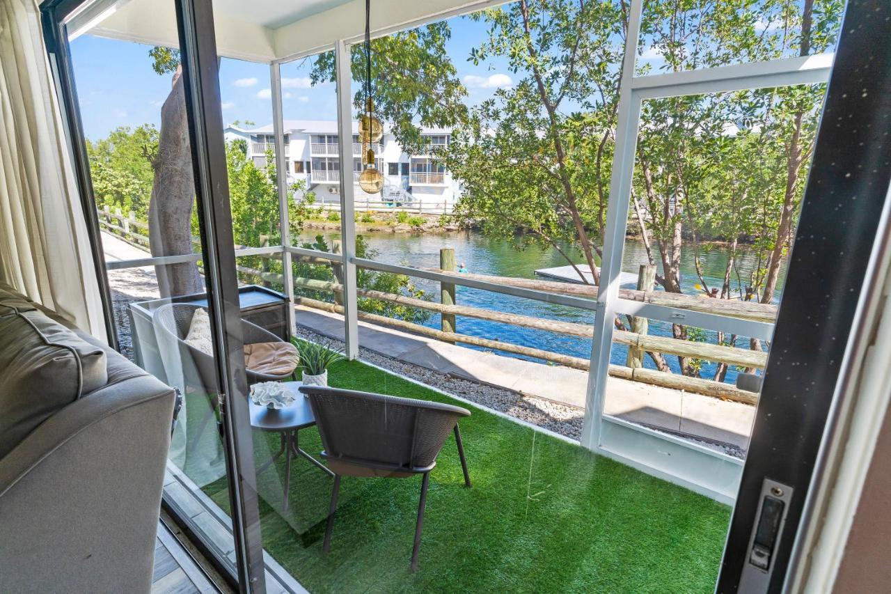 Voted Key Largo'S #1 Destination, Pool, Marina, Kayaks, Tennis, Pickle Ball Bagian luar foto