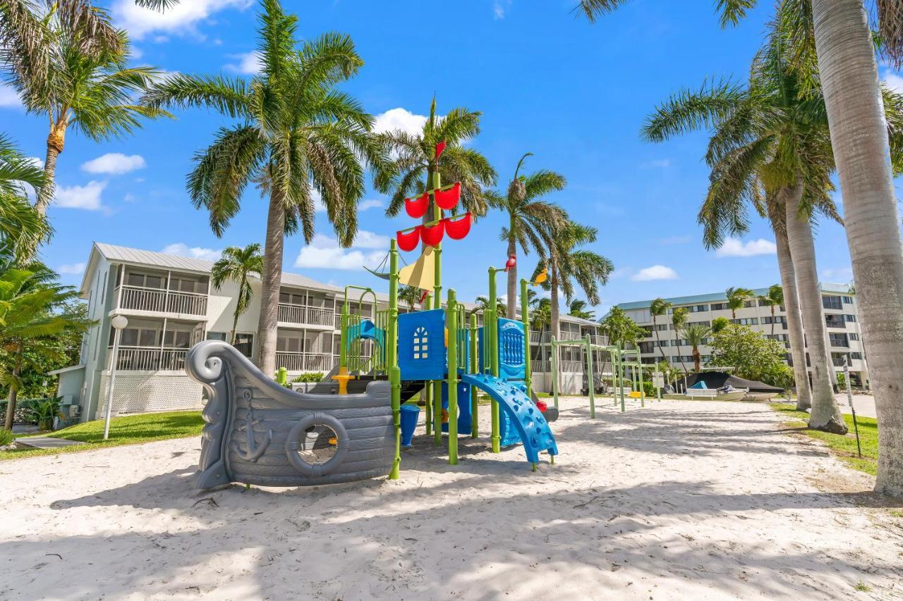 Voted Key Largo'S #1 Destination, Pool, Marina, Kayaks, Tennis, Pickle Ball Bagian luar foto