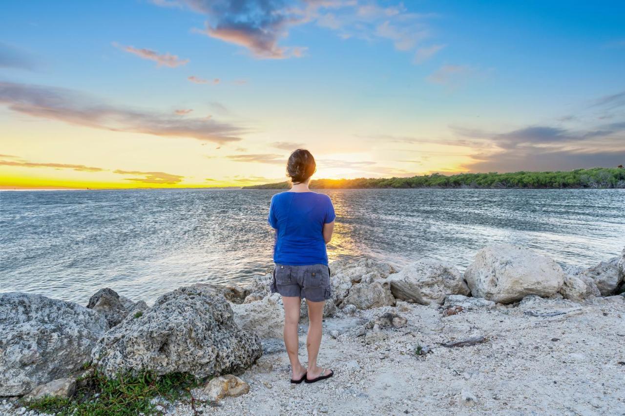 Voted Key Largo'S #1 Destination, Pool, Marina, Kayaks, Tennis, Pickle Ball Bagian luar foto