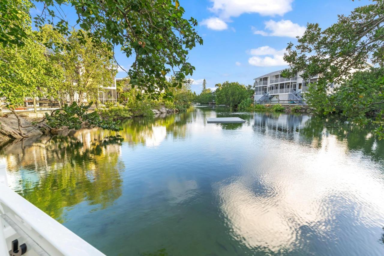 Voted Key Largo'S #1 Destination, Pool, Marina, Kayaks, Tennis, Pickle Ball Bagian luar foto