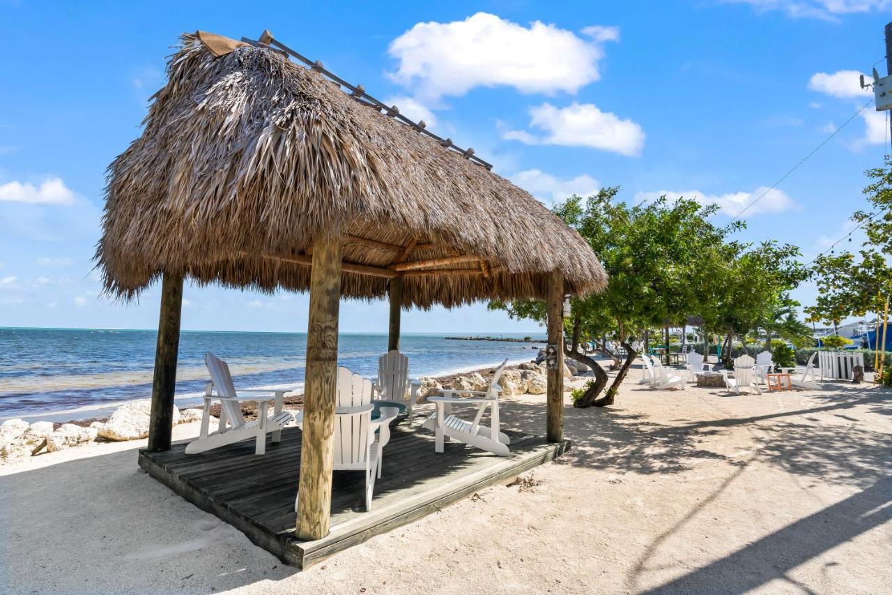 Voted Key Largo'S #1 Destination, Pool, Marina, Kayaks, Tennis, Pickle Ball Bagian luar foto