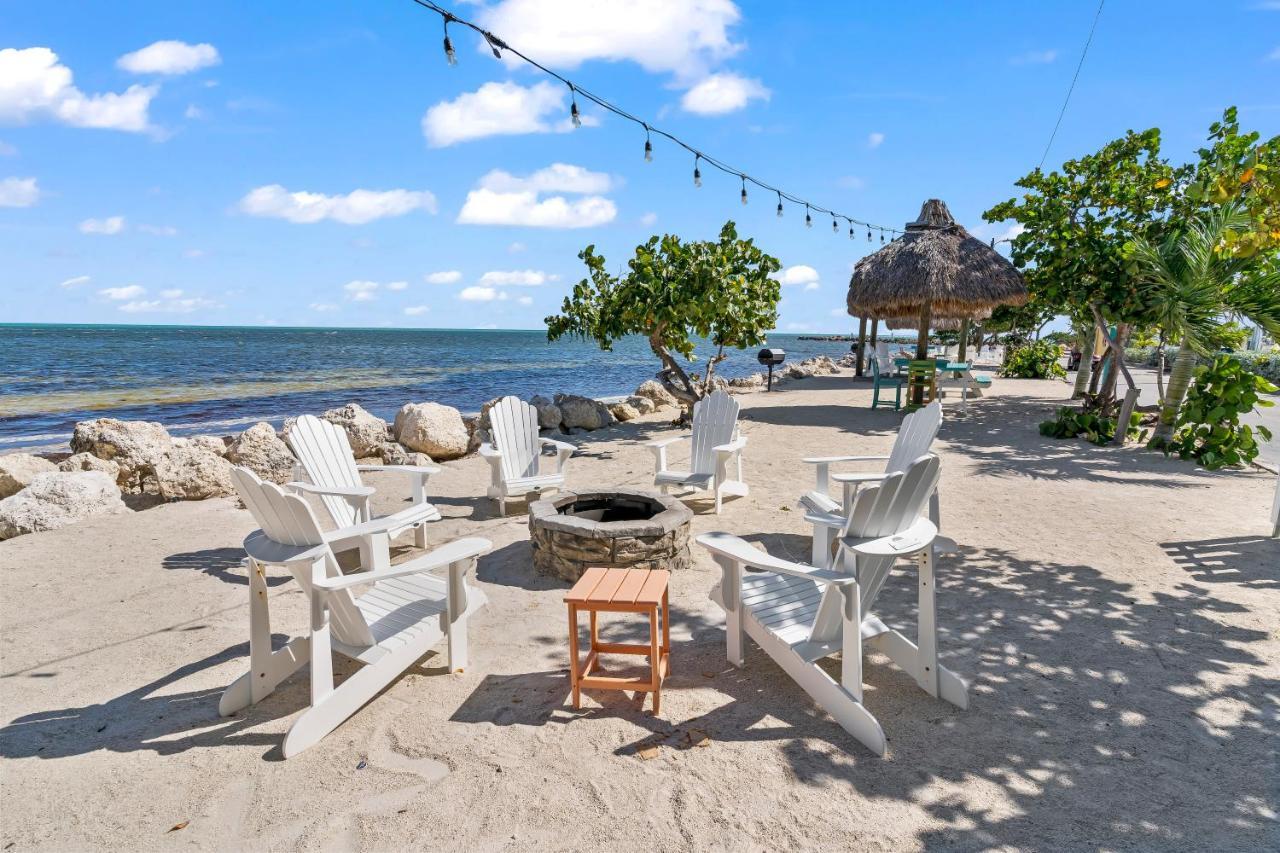 Voted Key Largo'S #1 Destination, Pool, Marina, Kayaks, Tennis, Pickle Ball Bagian luar foto