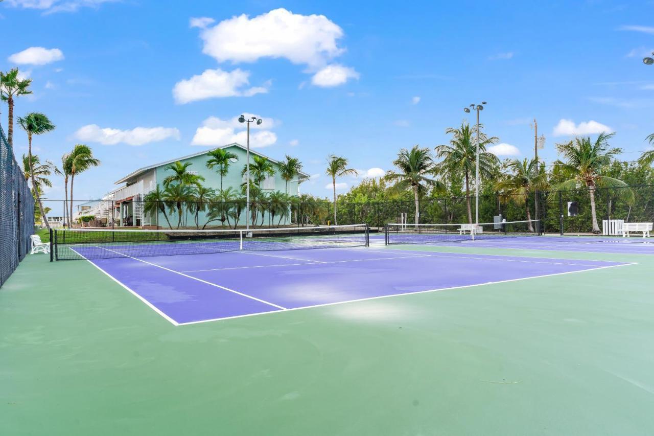 Voted Key Largo'S #1 Destination, Pool, Marina, Kayaks, Tennis, Pickle Ball Bagian luar foto