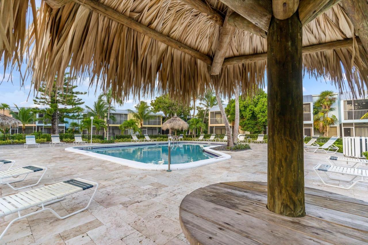 Voted Key Largo'S #1 Destination, Pool, Marina, Kayaks, Tennis, Pickle Ball Bagian luar foto