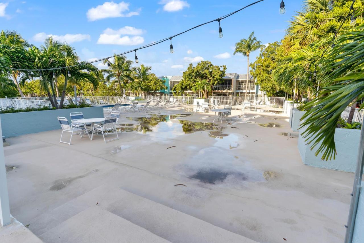 Voted Key Largo'S #1 Destination, Pool, Marina, Kayaks, Tennis, Pickle Ball Bagian luar foto