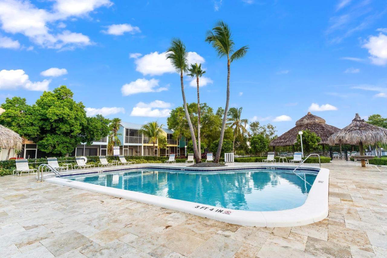 Voted Key Largo'S #1 Destination, Pool, Marina, Kayaks, Tennis, Pickle Ball Bagian luar foto