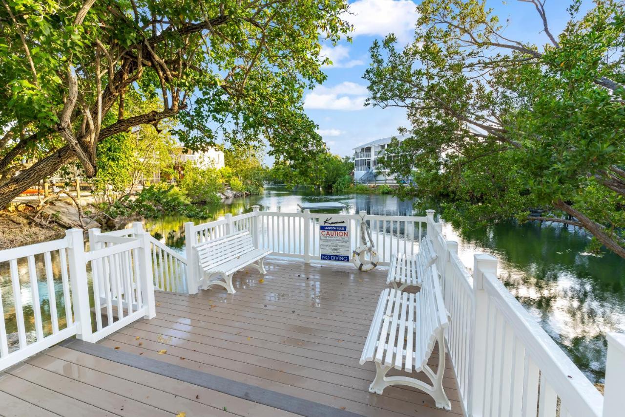 Voted Key Largo'S #1 Destination, Pool, Marina, Kayaks, Tennis, Pickle Ball Bagian luar foto