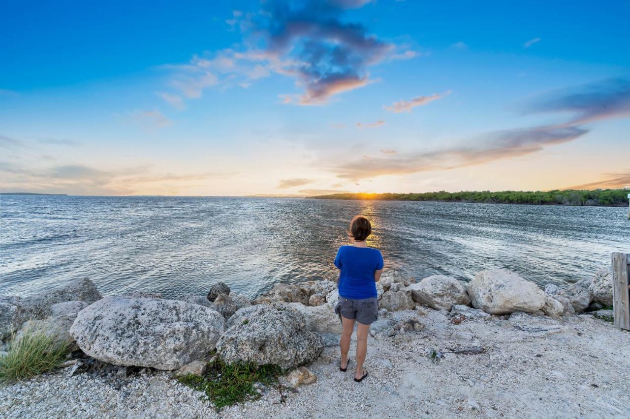Voted Key Largo'S #1 Destination, Pool, Marina, Kayaks, Tennis, Pickle Ball Bagian luar foto