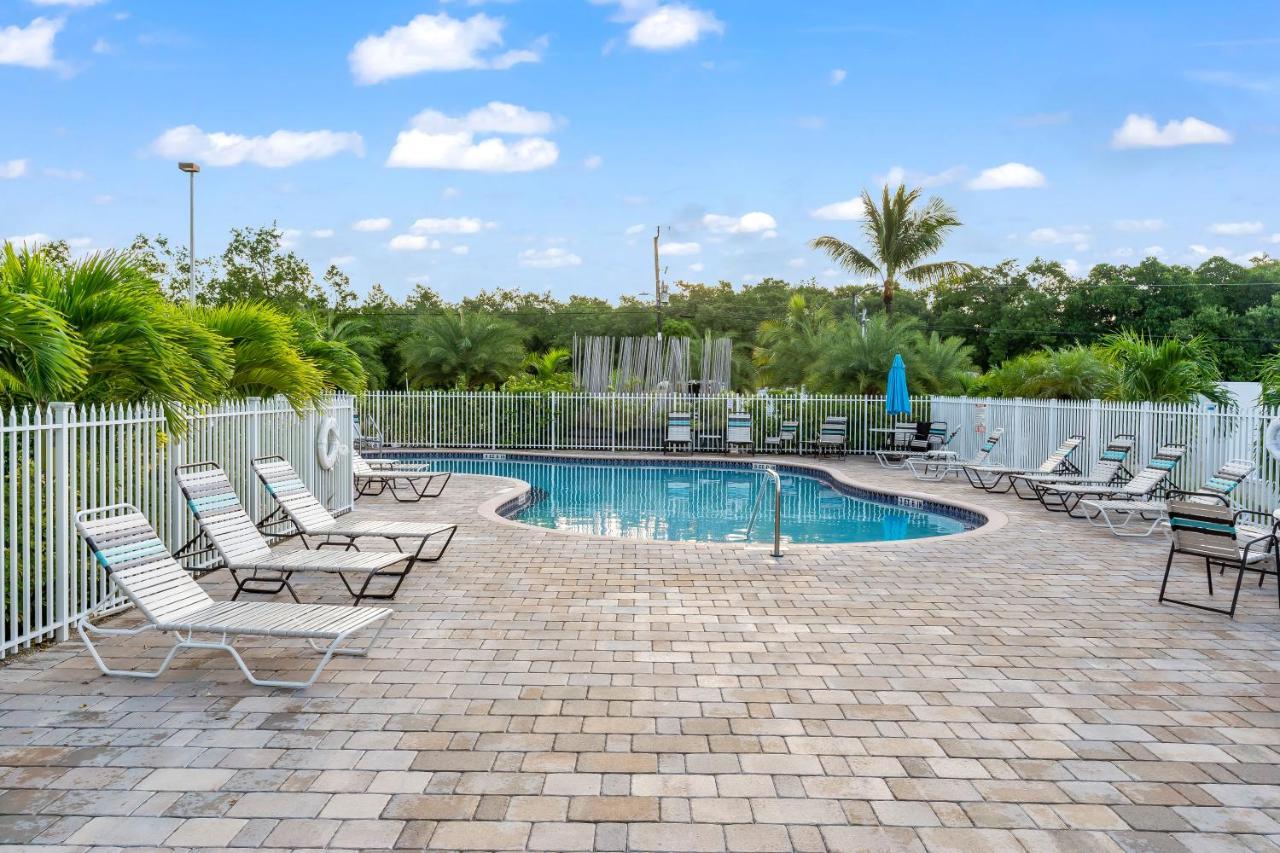 Voted Key Largo'S #1 Destination, Pool, Marina, Kayaks, Tennis, Pickle Ball Bagian luar foto
